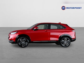 Used Honda HR-V 2023 for sale - 79191168: Photo