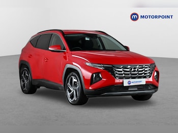 Used Hyundai TUCSON 2023 for sale - 78717758: Photo