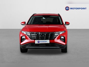 Used Hyundai TUCSON 2023 for sale - 78717758: Photo