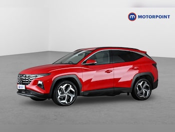 Used Hyundai TUCSON 2023 for sale - 78717758: Photo