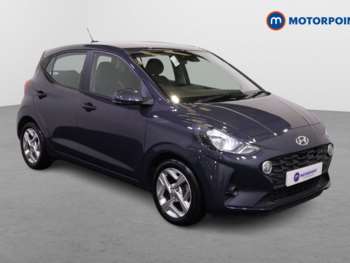 2023 - 1.0 MPi SE Connect 5dr Auto