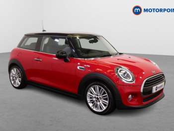 2018 - 1.5 Cooper II 3dr