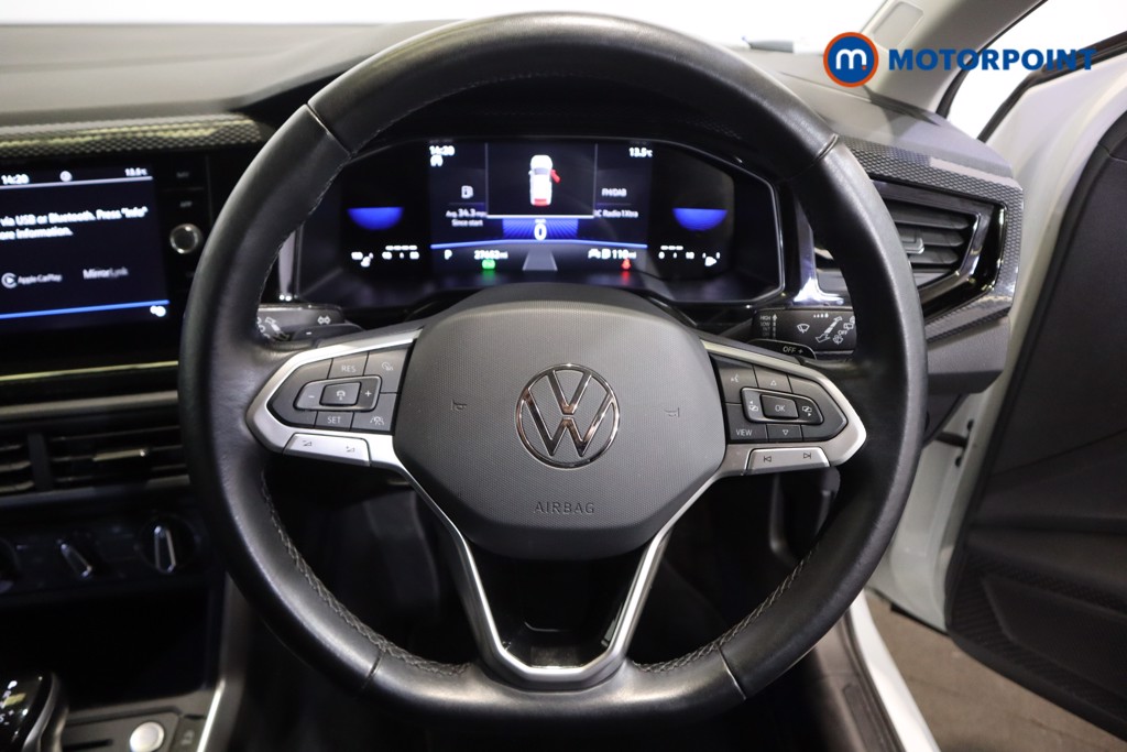 Used Volkswagen Polo 2023 for sale - 78026778: Photo 11