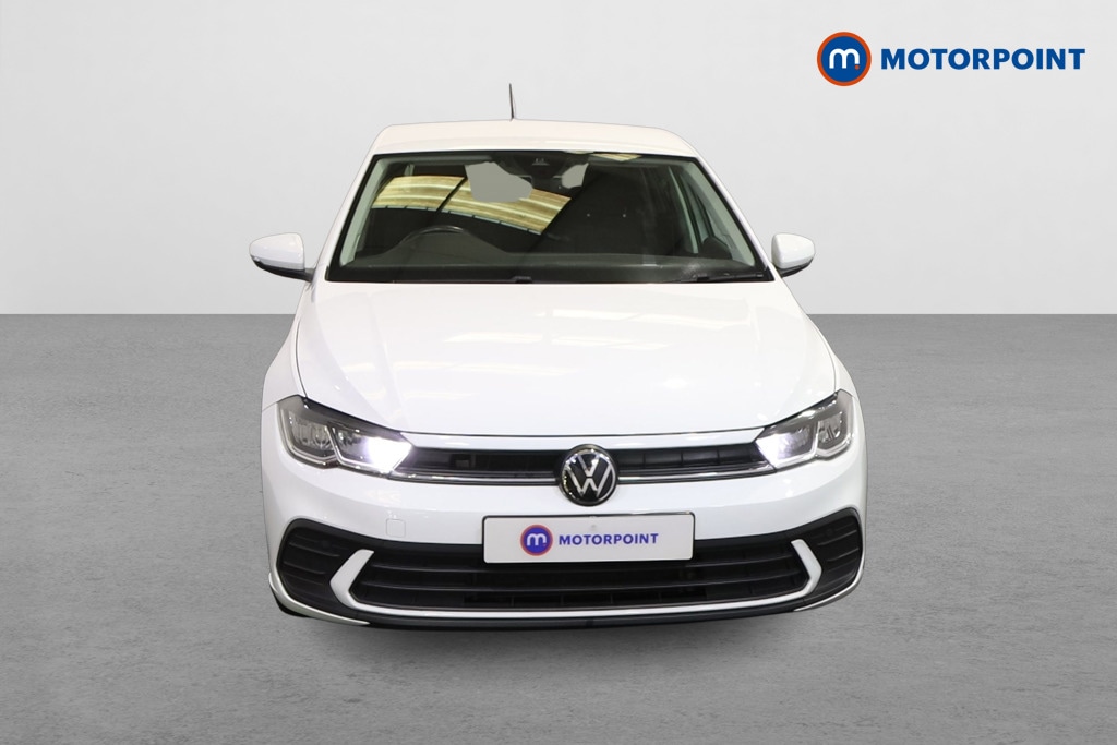 Used Volkswagen Polo 2023 for sale - 78026778: Photo 2