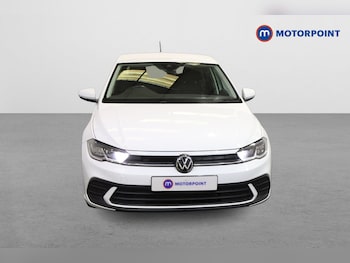 Used Volkswagen Polo 2023 for sale - 78026778: Photo