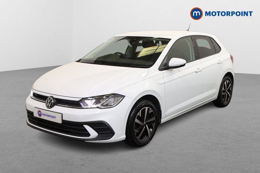 Used Volkswagen Polo 2023 for sale - 78026778: Photo 3