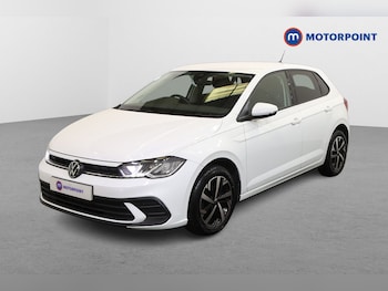 Used Volkswagen Polo 2023 for sale - 78026778: Photo