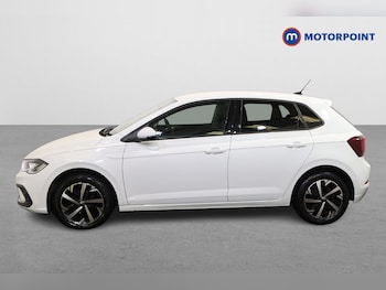 Used Volkswagen Polo 2023 for sale - 78026778: Photo