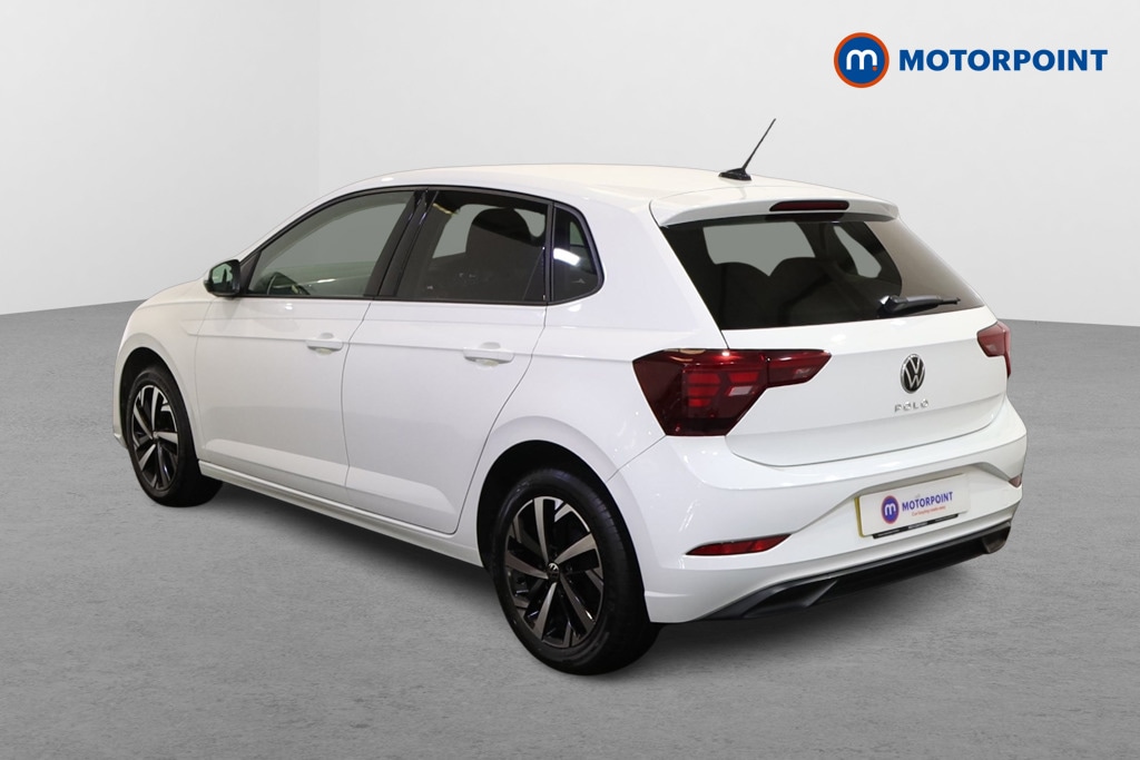 Used Volkswagen Polo 2023 for sale - 78026778: Photo 5