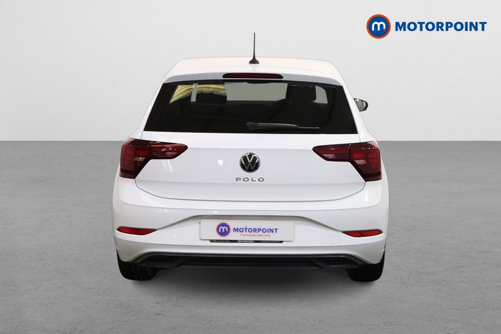 Used Volkswagen Polo 2023 for sale - 78026778: Photo 6