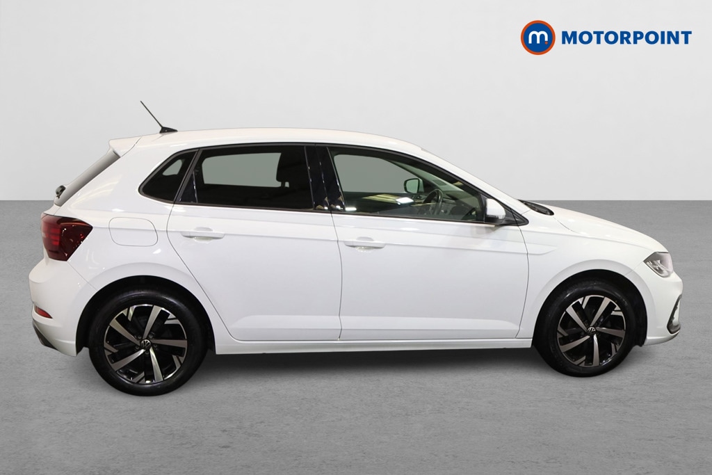 Used Volkswagen Polo 2023 for sale - 78026778: Photo 8