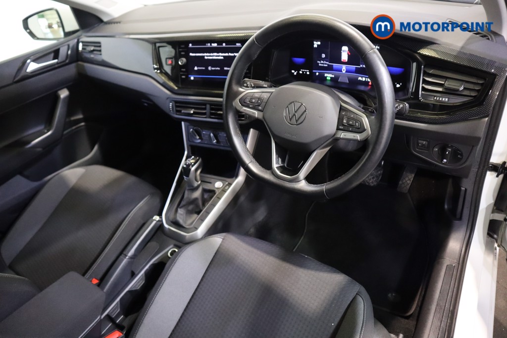 Used Volkswagen Polo 2023 for sale - 78026778: Photo 9