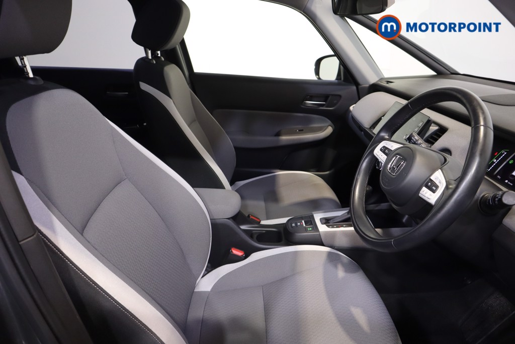 Used Honda Jazz 2022 for sale - 77301418: Photo 17