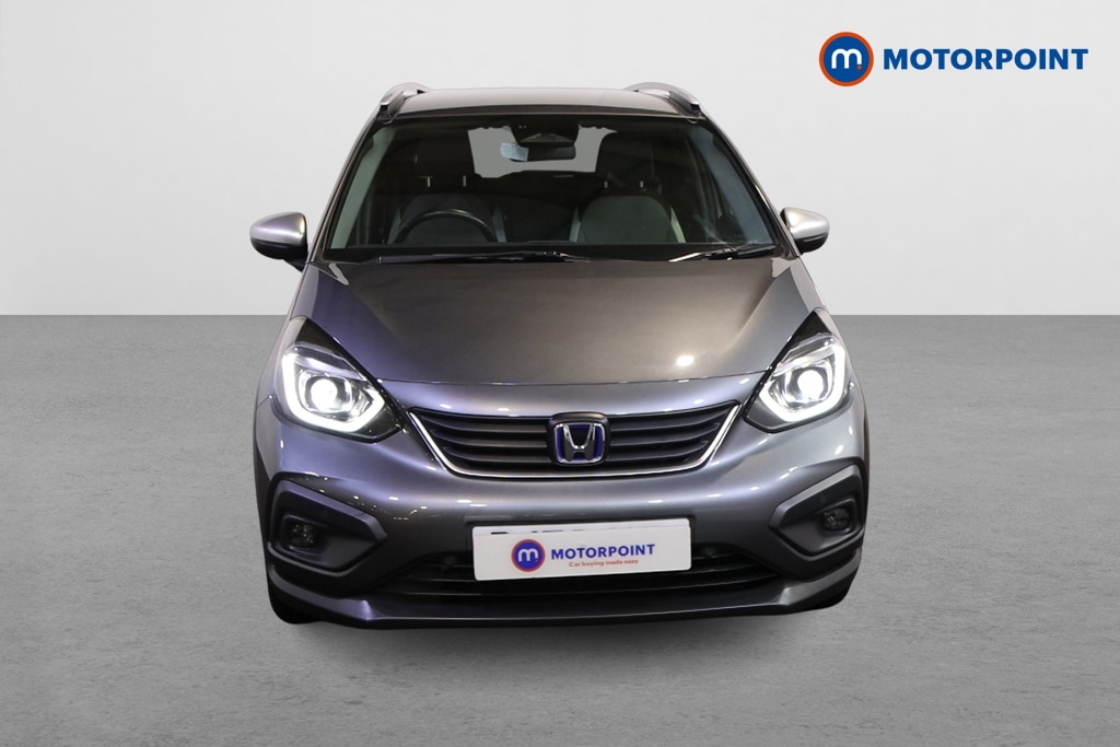 Used Honda Jazz 2022 for sale - 77301418: Photo 2