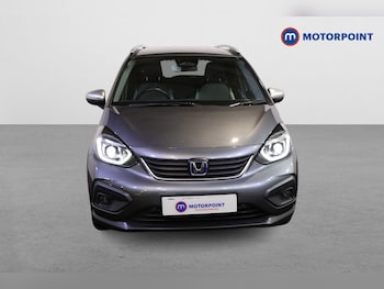 Used Honda Jazz 2022 for sale - 77301418: Photo