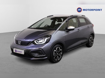 Used Honda Jazz 2022 for sale - 77301418: Photo