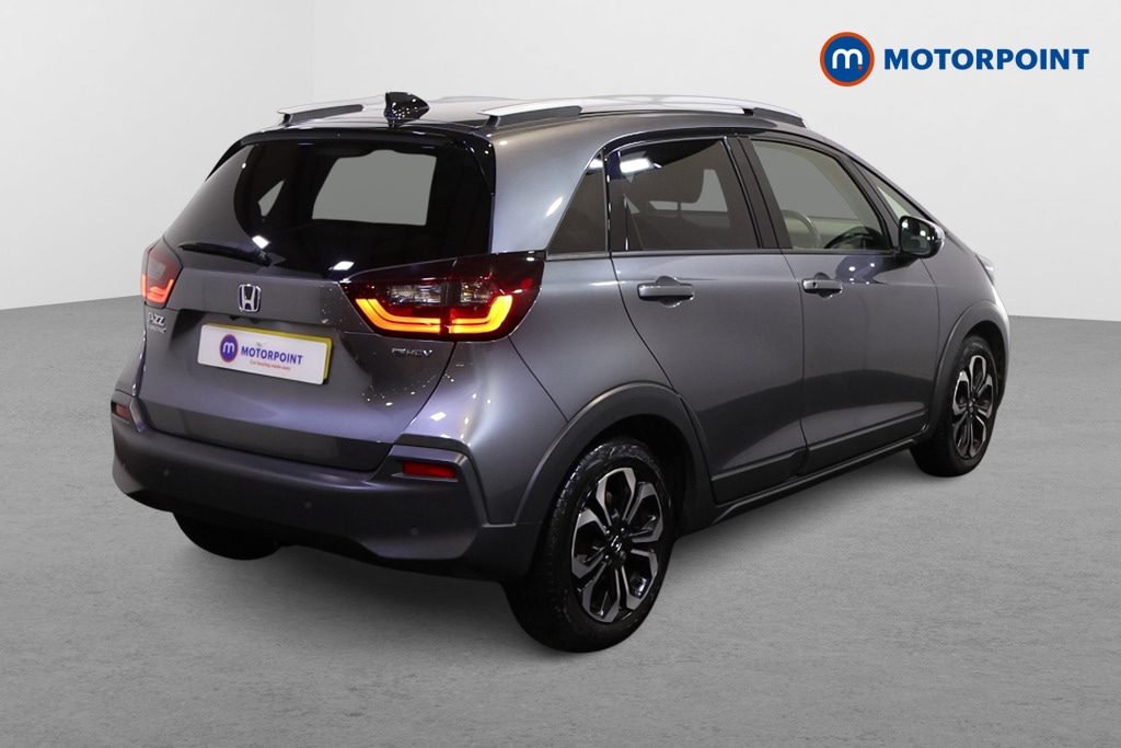 Used Honda Jazz 2022 for sale - 77301418: Photo 7