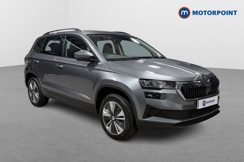Used Skoda Karoq 2024 for sale - 77199179: Photo 1