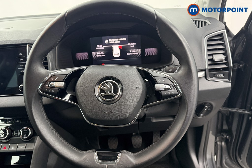 Used Skoda Karoq 2024 for sale - 77199179: Photo 10