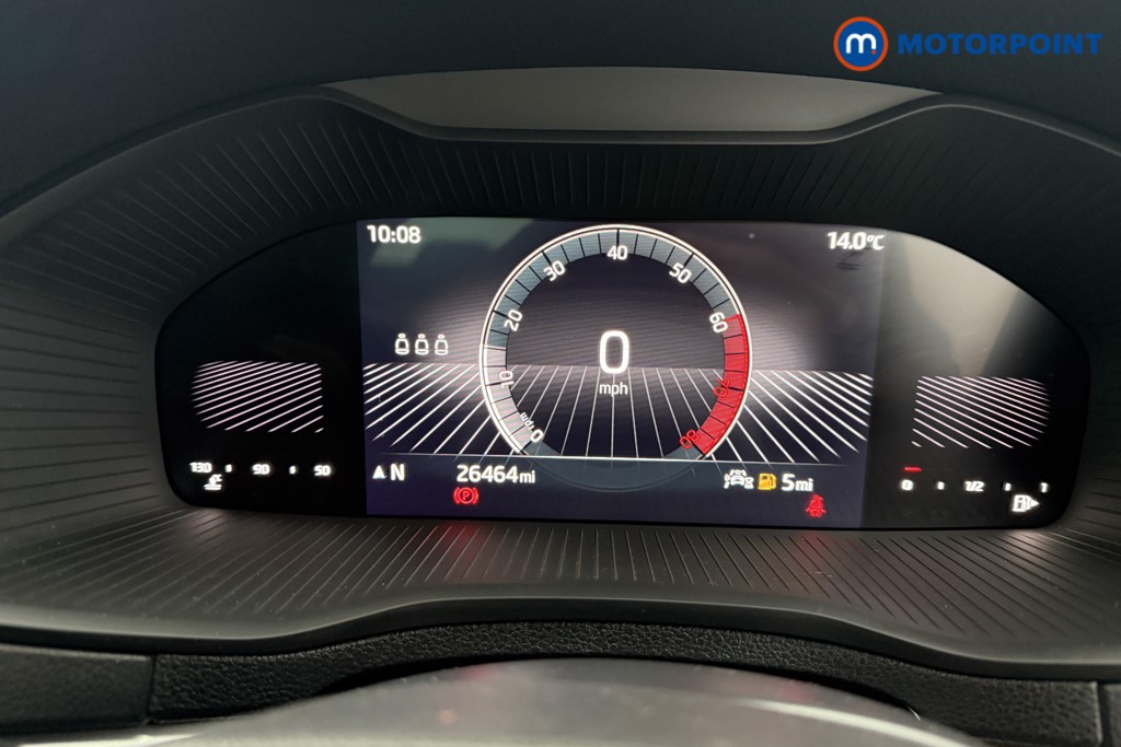 Used Skoda Karoq 2024 for sale - 77199179: Photo 13