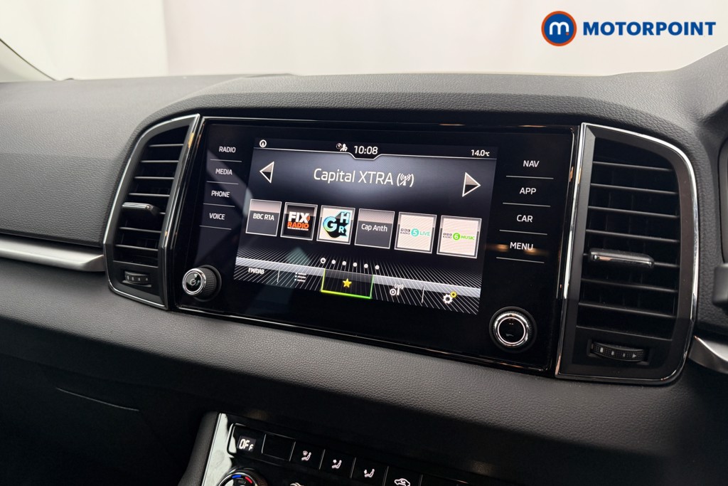 Used Skoda Karoq 2024 for sale - 77199179: Photo 14