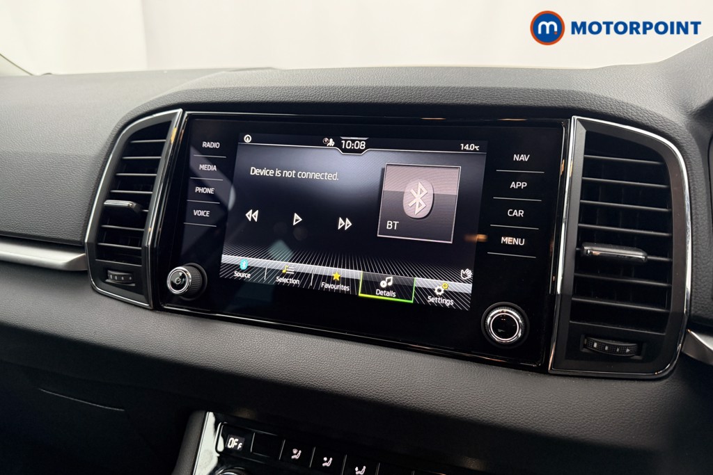 Used Skoda Karoq 2024 for sale - 77199179: Photo 15