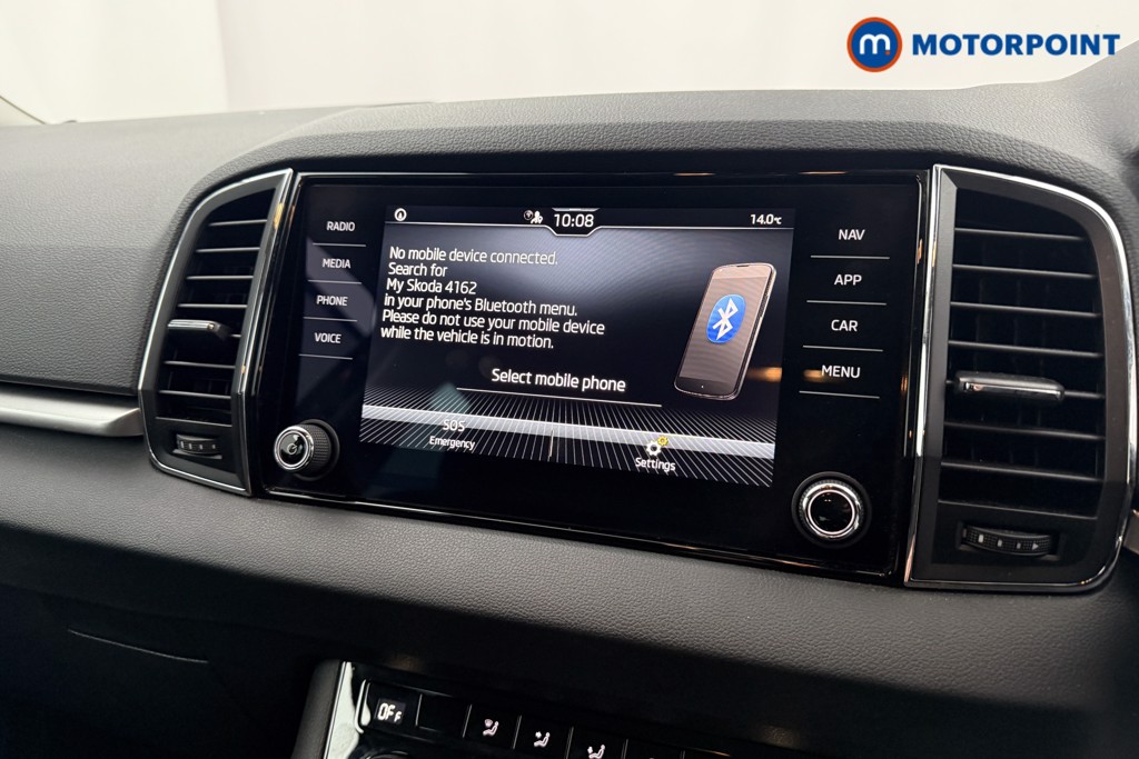 Used Skoda Karoq 2024 for sale - 77199179: Photo 16