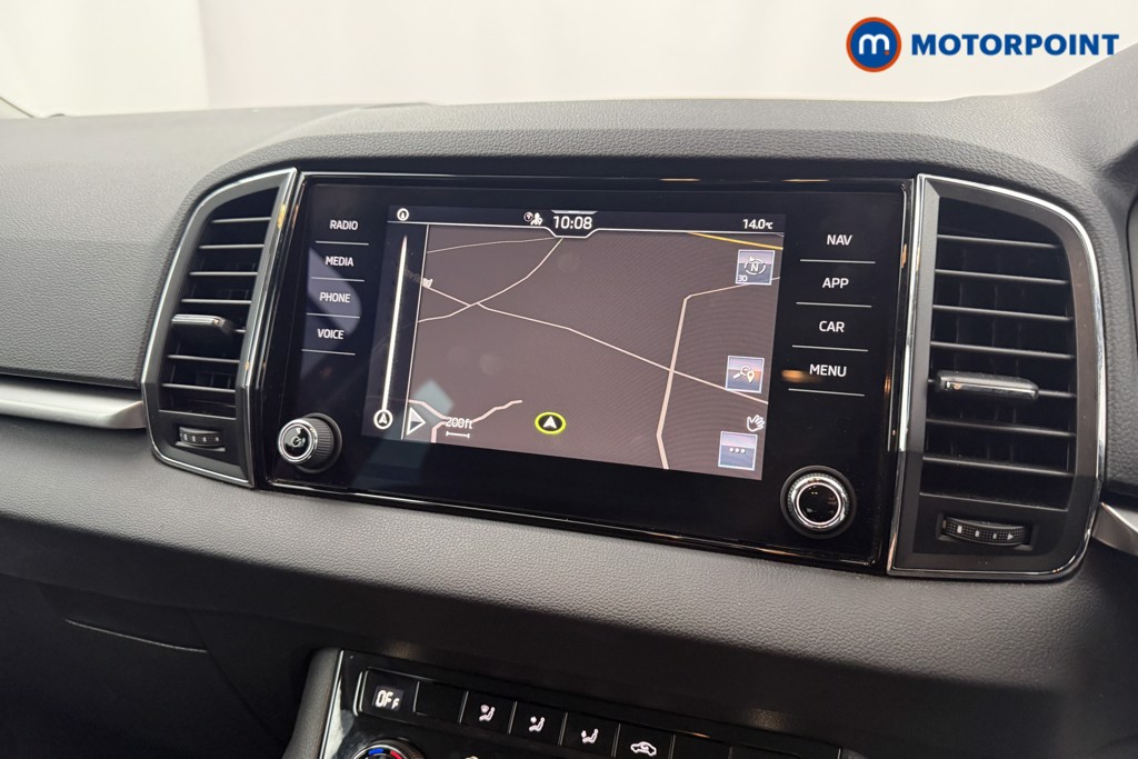 Used Skoda Karoq 2024 for sale - 77199179: Photo 17