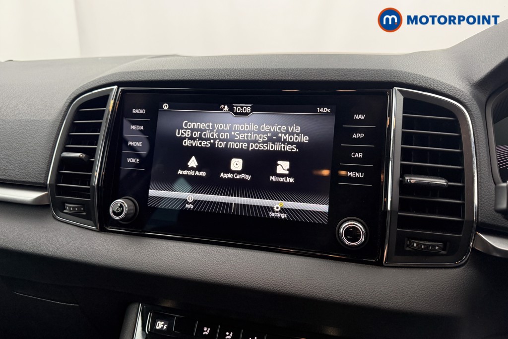 Used Skoda Karoq 2024 for sale - 77199179: Photo 18