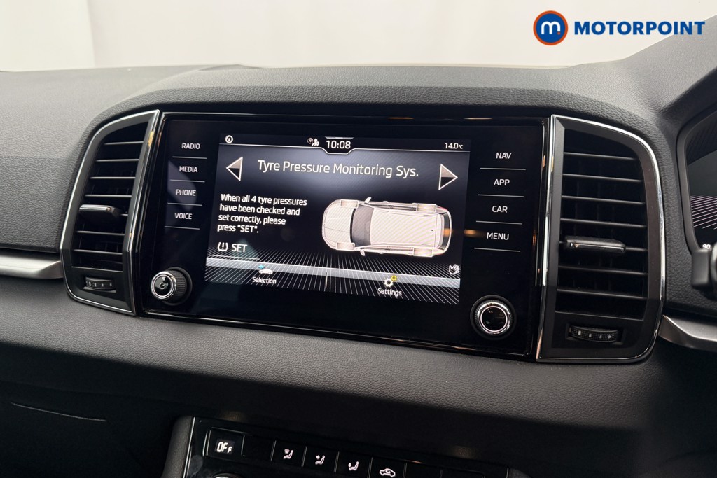 Used Skoda Karoq 2024 for sale - 77199179: Photo 19