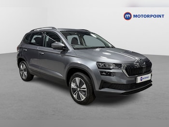 2024 - 1.0 TSI SE Drive 5dr