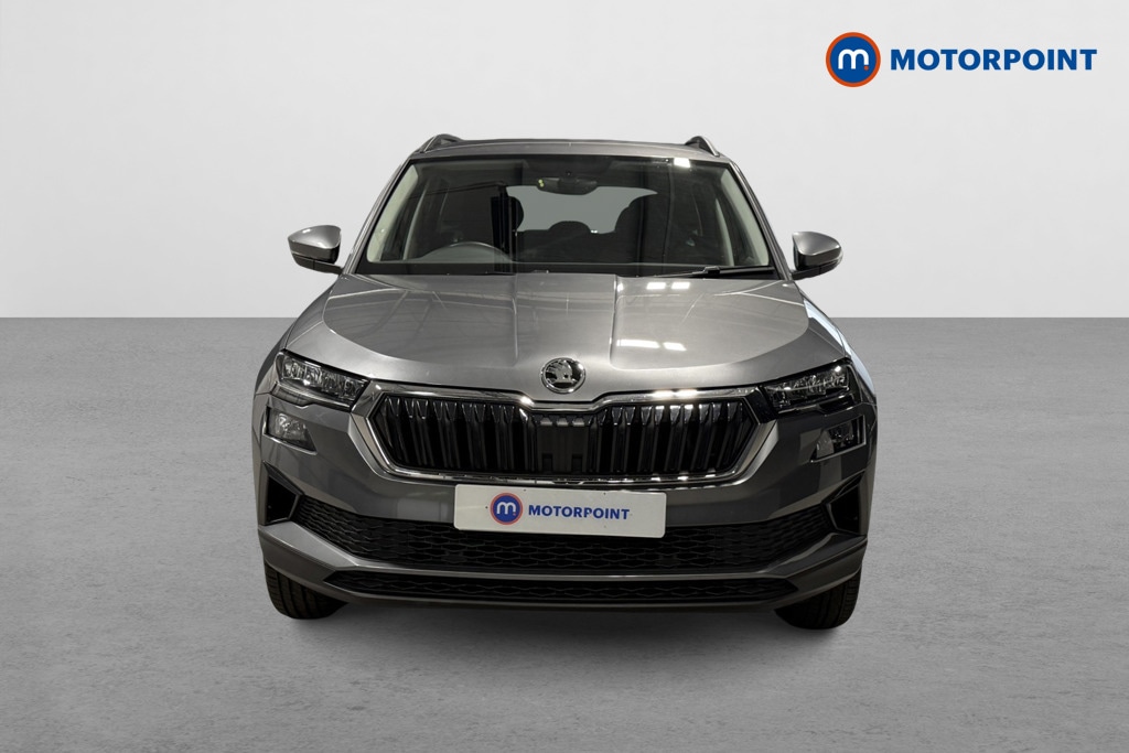 Used Skoda Karoq 2024 for sale - 77199179: Photo 2