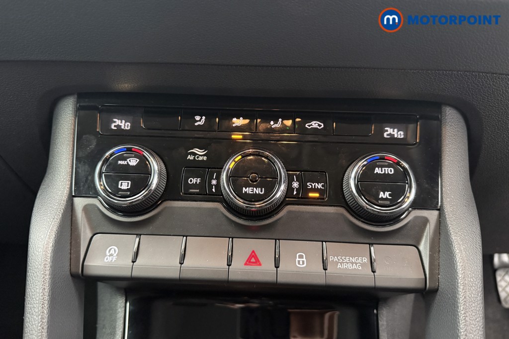 Used Skoda Karoq 2024 for sale - 77199179: Photo 21