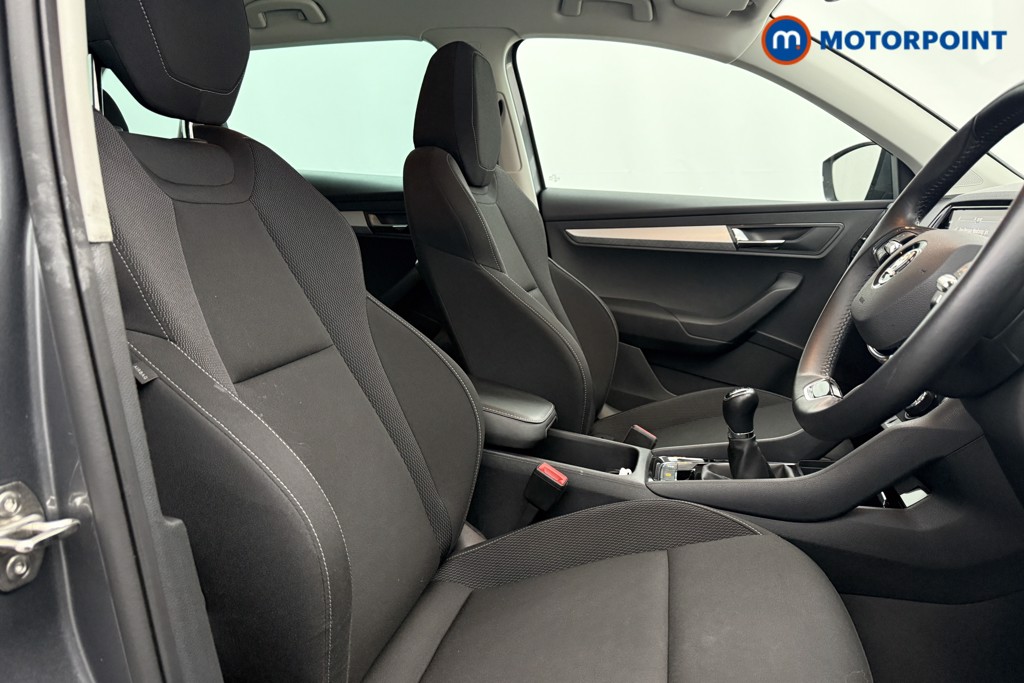 Used Skoda Karoq 2024 for sale - 77199179: Photo 29