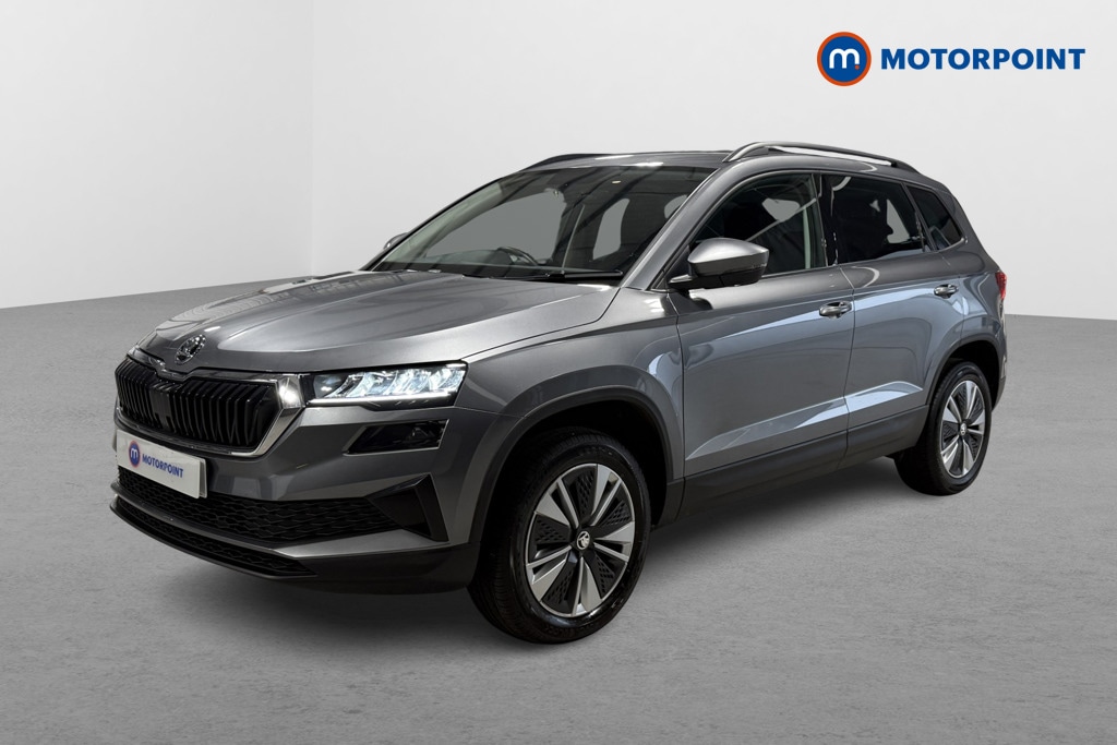 Used Skoda Karoq 2024 for sale - 77199179: Photo 3