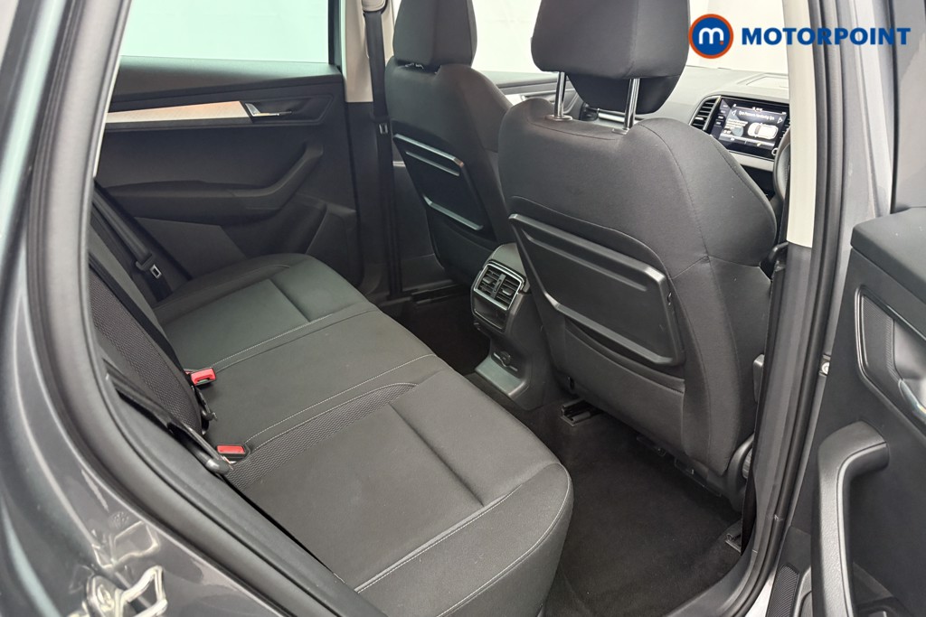 Used Skoda Karoq 2024 for sale - 77199179: Photo 30