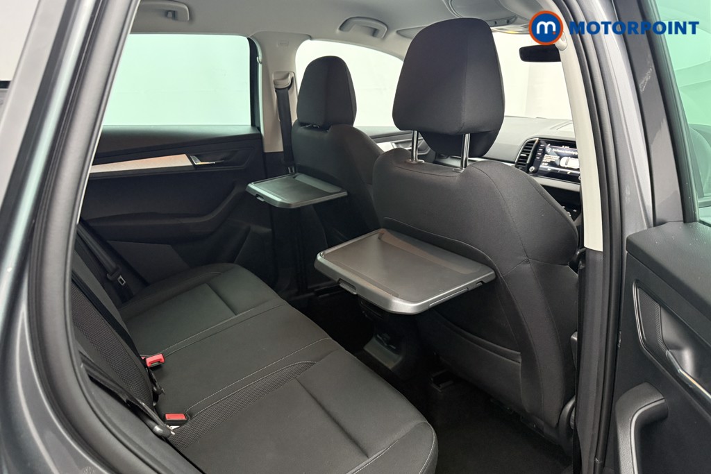 Used Skoda Karoq 2024 for sale - 77199179: Photo 31