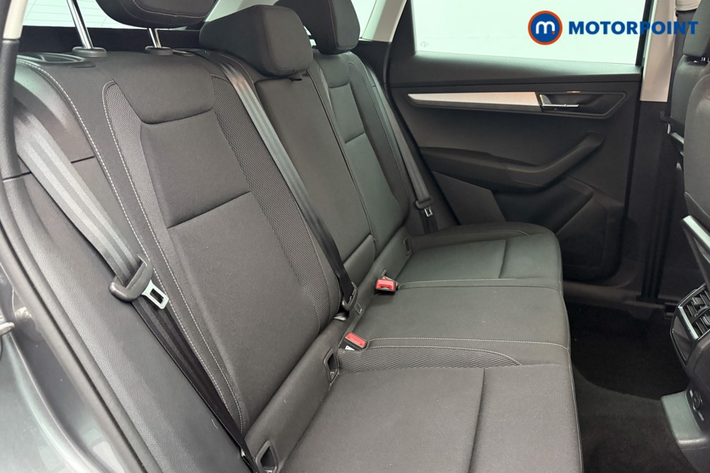 Used Skoda Karoq 2024 for sale - 77199179: Photo 33