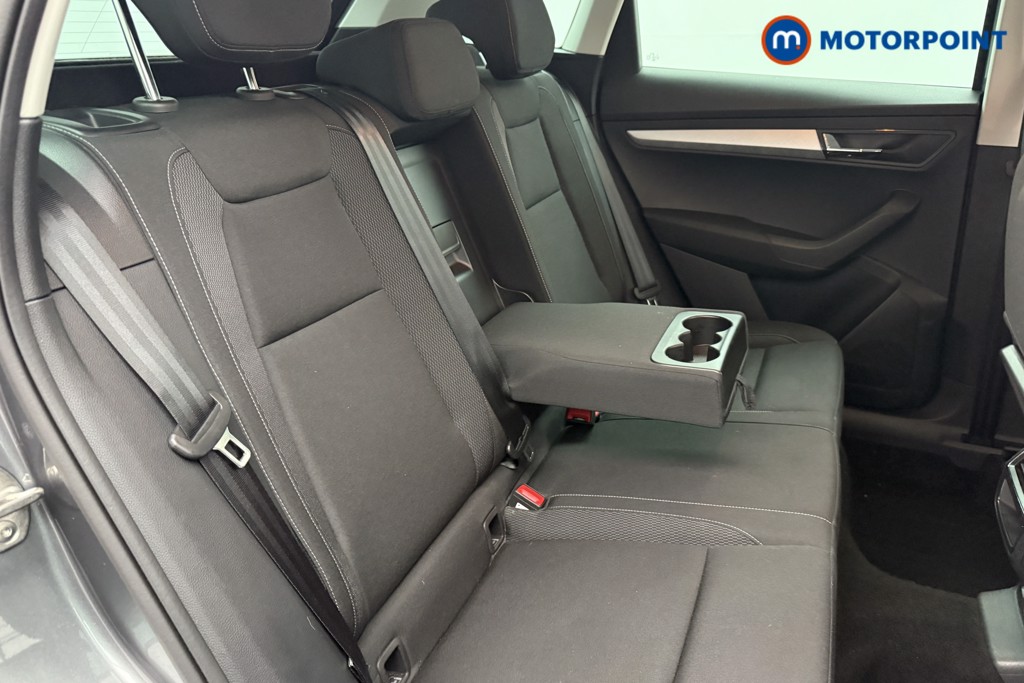 Used Skoda Karoq 2024 for sale - 77199179: Photo 34