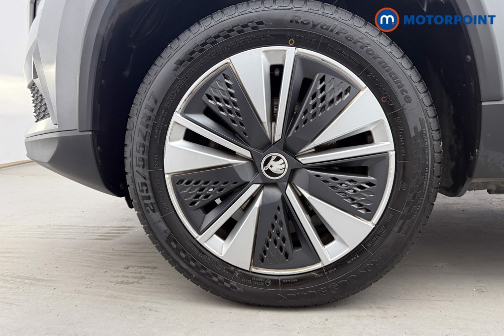 Used Skoda Karoq 2024 for sale - 77199179: Photo 39