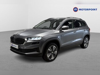 Used Skoda Karoq 2024 for sale - 77199179: Photo