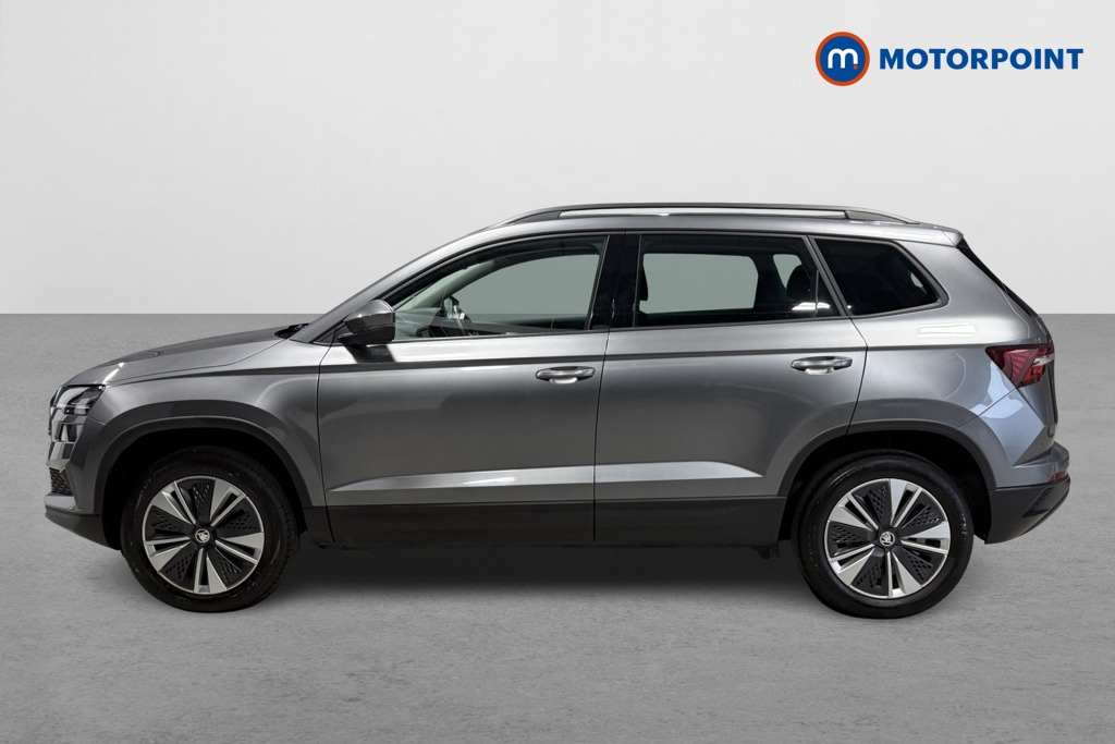 Used Skoda Karoq 2024 for sale - 77199179: Photo 4
