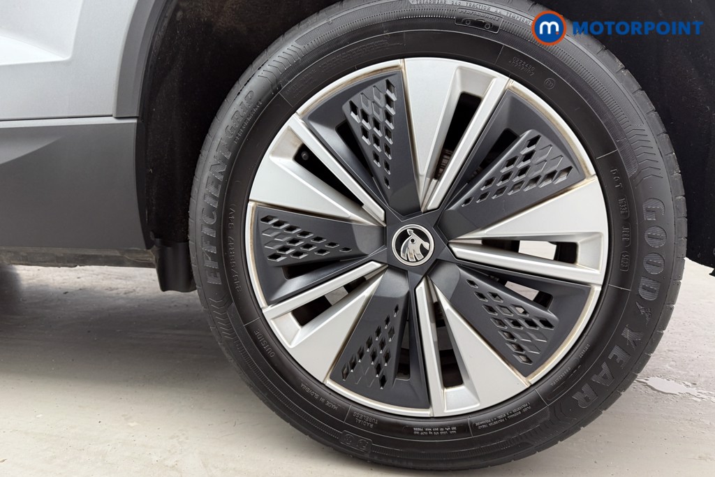 Used Skoda Karoq 2024 for sale - 77199179: Photo 40