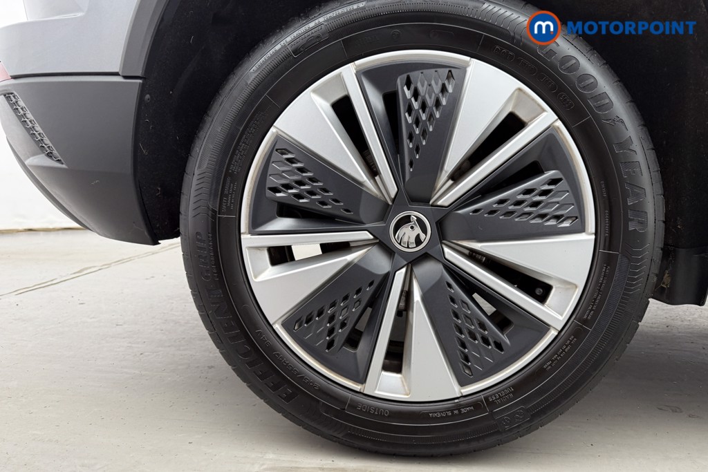 Used Skoda Karoq 2024 for sale - 77199179: Photo 41