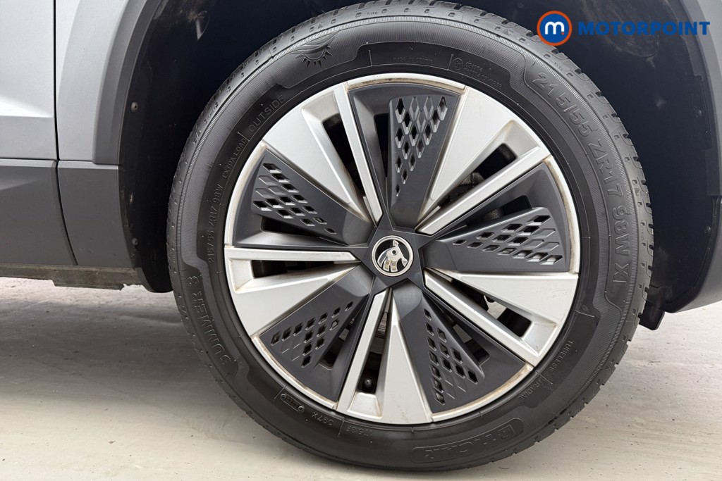 Used Skoda Karoq 2024 for sale - 77199179: Photo 42