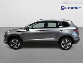 Used Skoda Karoq 2024 for sale - 77199179: Photo