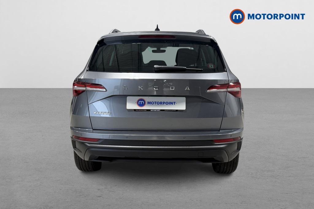 Used Skoda Karoq 2024 for sale - 77199179: Photo 6