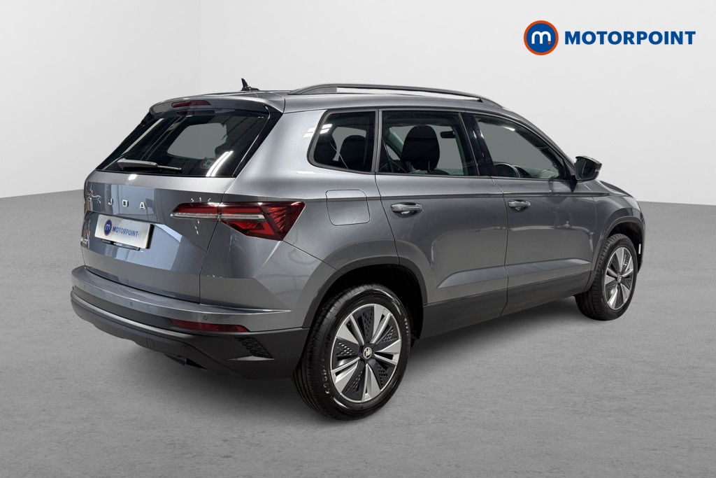 Used Skoda Karoq 2024 for sale - 77199179: Photo 7