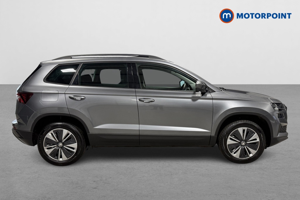 Used Skoda Karoq 2024 for sale - 77199179: Photo 8