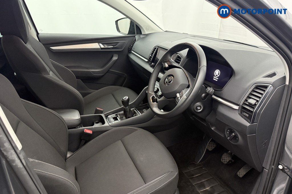 Used Skoda Karoq 2024 for sale - 77199179: Photo 9